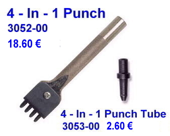 Locheisen