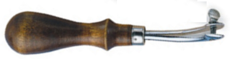 Adjustable Creaser