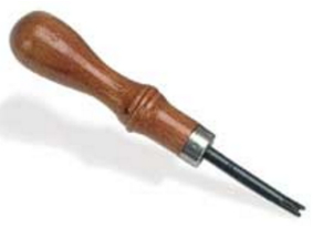 Craftool Keen Edge Bevelers #126