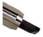 Craftool Pro Stitching Groover Blade