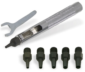 Mini Leather Punch Set