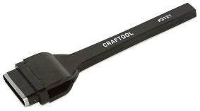Craftool Heavy Duty Oblong Punches