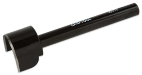 Craftool Round End Punches