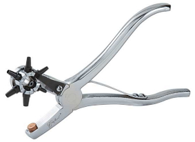 Craftool Pro Rotary Leather Punch