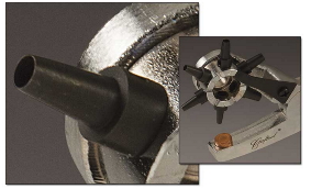 Universal Punch Tubes