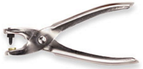 Stitching Hole Spring Leather Punch