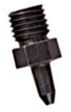 Stitching Hole Spring Leather Punch Tube