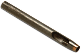 Craftool Round Drive Punches