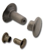Steel Rapid Rivets