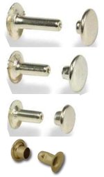Steel Rapid Rivets