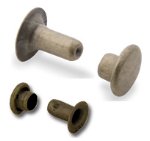 Steel Rapid Rivets