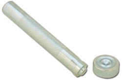 Grommet-Ösen-Setzer mit Gegenhalter