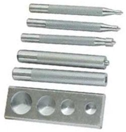 Rivet Setter Sets