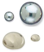 Round Spots