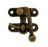 Swing Bag Clasp