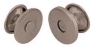 Magnetic Bag Clasp Rivetback