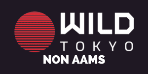 Wild Tokyo Wetten